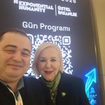 GEÇMİŞTEKİ GELECEK!