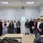 Sektör-Akademi İş Birliğinde Verimli Bir Hafta!