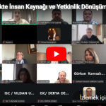 LojiDer Webinarı Gerçekleşti