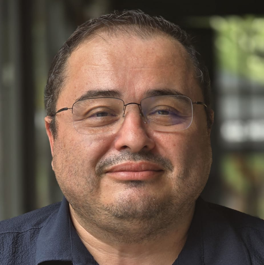 Öğr. Gör. İlyas Temel ŞAFAK