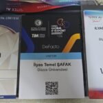 İstanbul’da Verimli Geçen İki Hafta