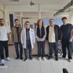 Can Kayacılar Misafirimizdi
